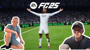 EA SPORTS FC™ 25