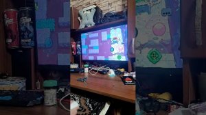 играю в бравл Старс делаю 2 Прайм на нори