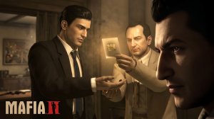 Семья, верность и отвага (Mafia 2)