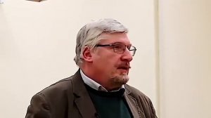 Русские не понимают европейские критерии