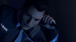 Играю в  Detroit: Become Human часть1