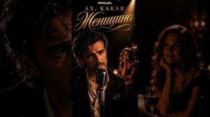 _Ах, какая женщина.._ — с французским шармом _ Фристайл _ Cover by RRStudio _ French Romantic Ballad