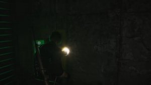 Прохождение Resident Evil Requiem Часть 9. 4K UHD