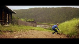 Детство с дедом (кф. Батя 2. Дед)