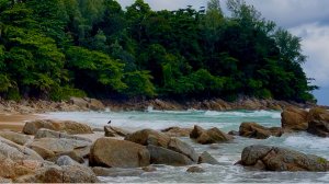 Шёпот Бездны: Исцеляющие коды подсознания 🌊🌊🌊