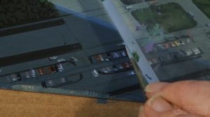 Gnomon Workshop Syd Mead. 06. Painting Details Part 1