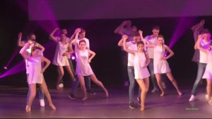 D.I.V - пары ШТРИХИ (ДК Современник Конаково 18.05.2019)