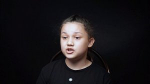 Дзебисова Самира