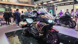 Новый GWM SOUO S2000