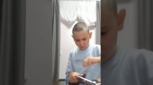 Открываем насекомых!!!