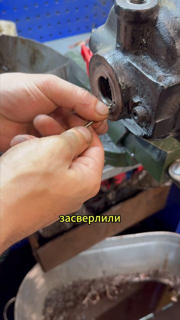 Лайфхак, который убил агрегат. А у вас есть похожие истории? Пишите в комментариях