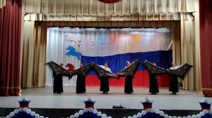 12.06.2026 пос. Приморский День России