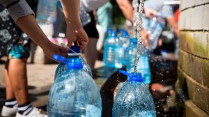 Европа на грани водного кризиса: эксперты дают неутешительный прогноз из-за аномальной жары и засухи