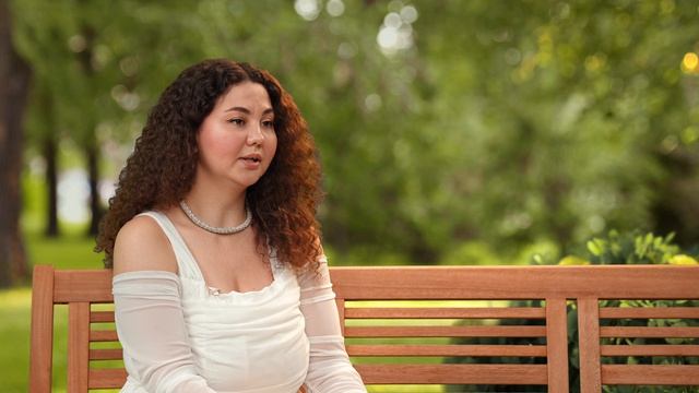 Я шла на конкурс красоты не за короной а за новой версией себя Виктория Варшецкая  387