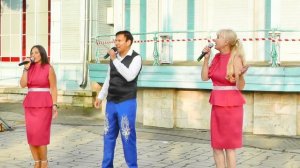 Шоу группа Вернисаж - Для друзей 06.08.2026