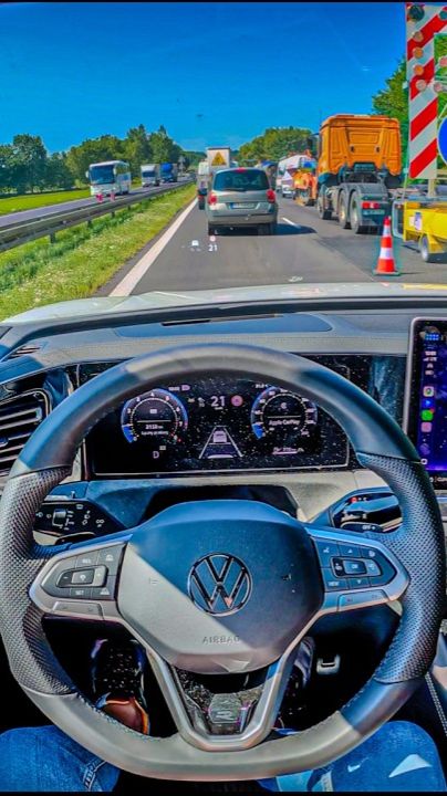 2026 Volkswagen Tiguan R-Line - ТЕСТ ДРАЙВ ОТ ПЕРВОГО ЛИЦА