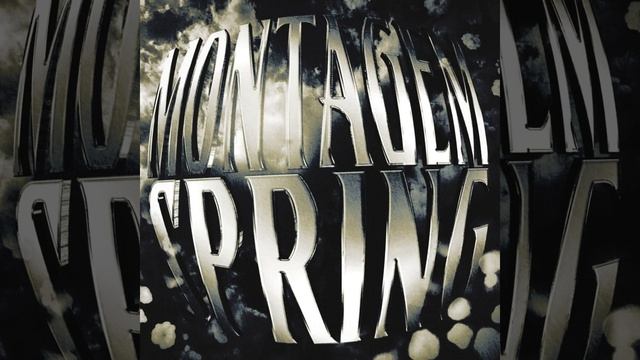 MONTAGEM SPRING