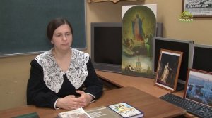 Учимся растить любовью. Смольный институт благородных девиц