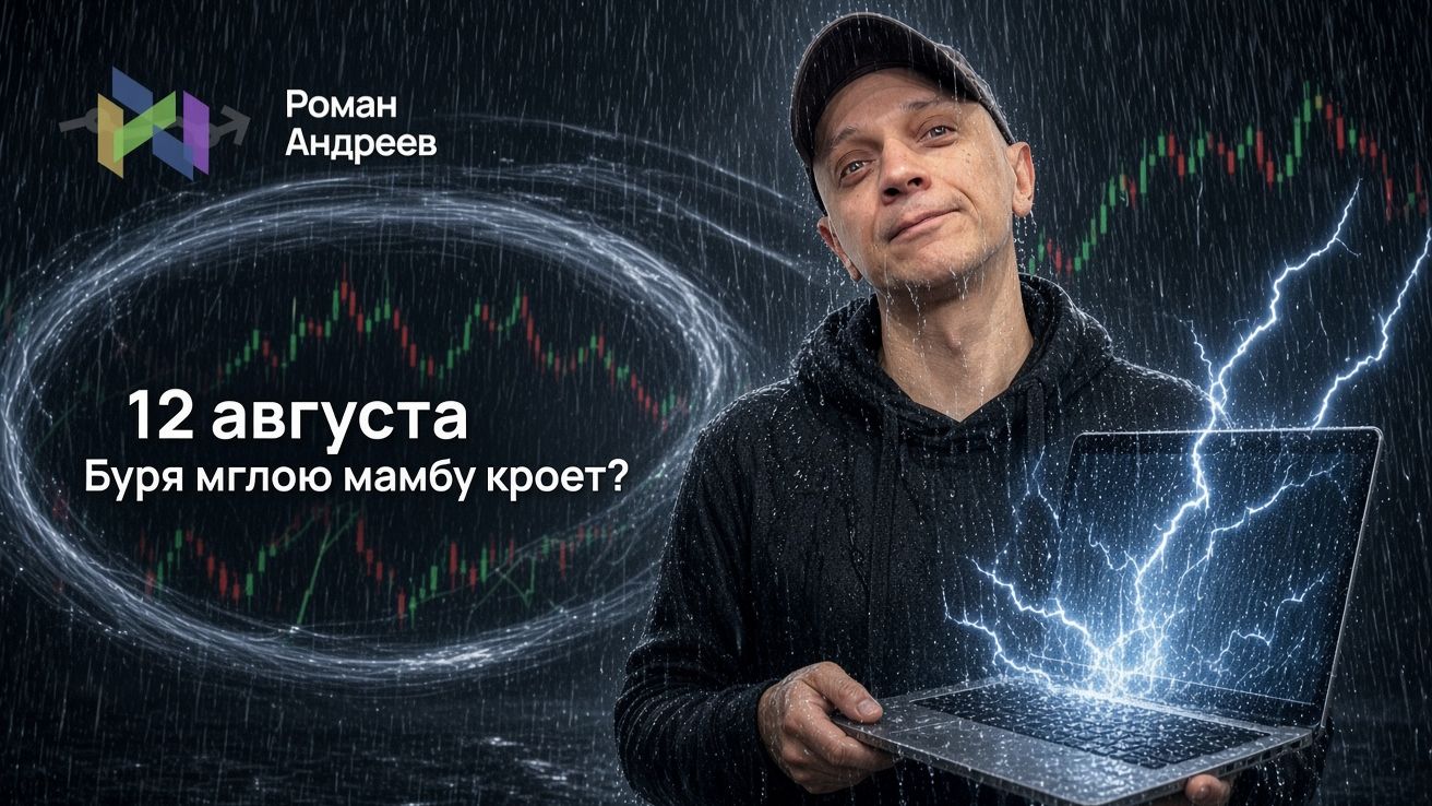 Индекс ММВБ замирает в нерешительности. Какие точки входа - рассматриваем в видеообзоре.
