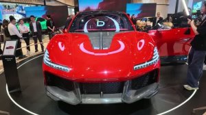 Новый Dreame Nebula Next 01
