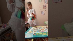 концерт и конкурс для Барби 💅💅💅