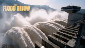 THE FLOOD BELOW  Power Station Outpost - Sci-Fi Ambience