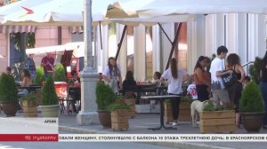 В республиканском отделении Роспотребнадзора напомнили о мерах профилактики ВИЧ