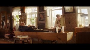Приезд внука (кф. Батя 2. Дед)