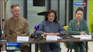 Одним из ключевых событий Дня Республики станет Международный кинофестиваль стран СНГ