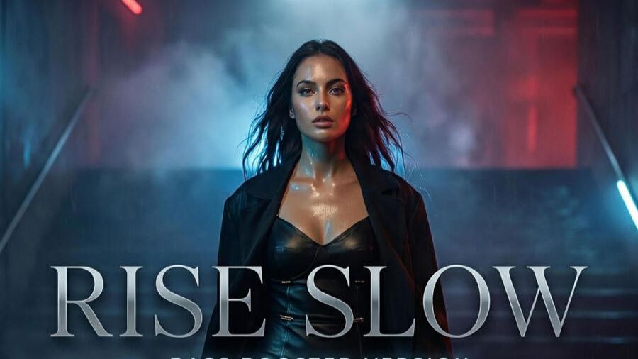 Kimo Sounds - Rise Slow (Deep House Music (2026)