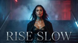 Kimo Sounds - Rise Slow (Deep House Music (2026)