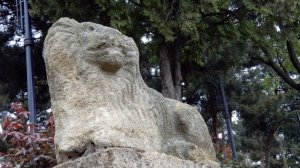 Дербент.   Цитадель Нарын-кала