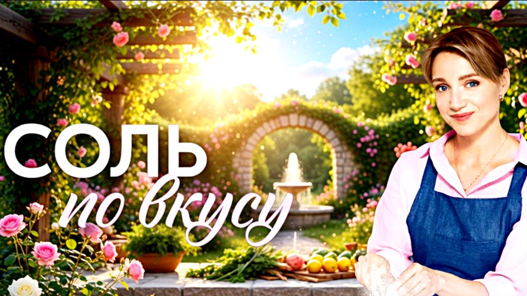 Соль по вкусу_Краткий  Обзор и датта выхода