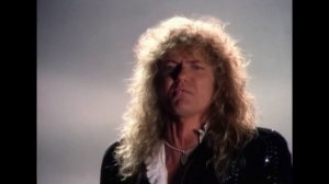 Whitesnake - Is This Love