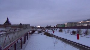 vatravel.ru Казанская набережная Тулы