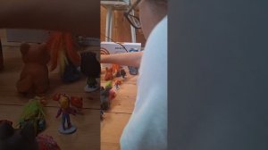 1 сезон 26 серия страх поли