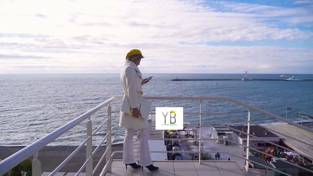 Yellow Boss_это я