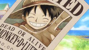 Ван-Пис - 807 серия / One Piece