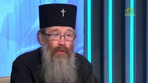 Православный взгляд. Беседа с митрополитом Томским и Асиновским Ростиславом