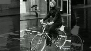 Broken Bicycles (Сломанные велосипеды) & Anne Sofie von Otter & Harmonica Tombo