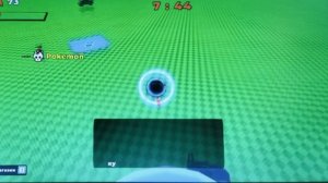 Эпичное PvP в Bunny boy online