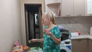 День уюта  🏠 Сонюня помогает 🤗