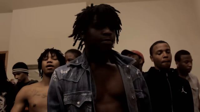 Chief Keef - I Don't Like F/ Lil Reese