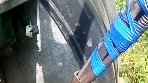 Очередной сюрприз от Бюджетного караката.