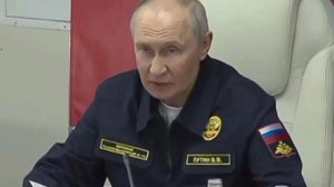 ❗️НАТО у границ!

НАТО просачивается в Азиатско-Тихоокеанский регион — Путин