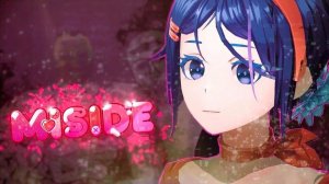 Я попал в игру (Miside)