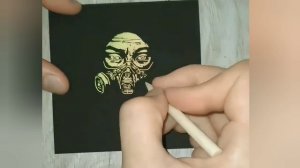 Сталкер скретчинг