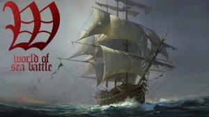 World of sea battle - фарм квестов и ресурсов №4