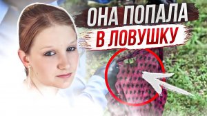 Камеры помогли раскрыть дело#  дело Мэган Шарптон