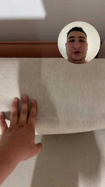 Изготовили функциональный диван на заказ 🛋️